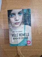 Vele hemels boven de zevende, Ophalen, Zo goed als nieuw