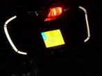 Reflectie stickers R1200RT zijkoffers achterkant, Motoren, Accessoires | Stickers