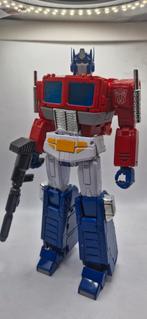 Transformers masterpiece optimus prime mp44, Ophalen of Verzenden