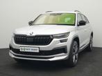 Skoda Kodiaq Kodiaq 2.0 CR TDi Sportline II 7pl. DSG, Automaat, Bedrijf, Diesel, 148 g/km