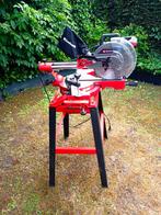 Zaagmachine hout, Doe-het-zelf en Bouw, Gereedschap | Zaagmachines, Ophalen, Minder dan 30 mm, Cirkelzaag, Einhell