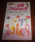 Tot aan de zon en terug / Jill Mansell, Ophalen, Gelezen, Jill Mansell