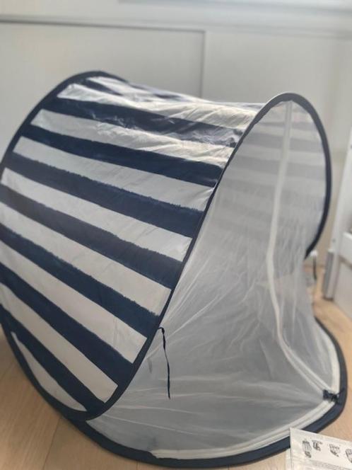 Tent SPF 50+ anti-UV, Kinderen en Baby's, Speelgoed | Buiten | Speelhuisjes, Zo goed als nieuw, Kunststof, Ophalen