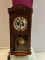 horloge suspendue ancienne, Antiquités & Art, Enlèvement
