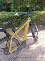 Riese & Müller Speed Pedelec, Fietsen en Brommers, Elektrische fietsen, Gebruikt, 51 tot 55 cm, 50 km per accu of meer, Ophalen