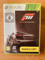 Forza Motorsport 3 voor Xbox360, Online, Enlèvement ou Envoi, 2 joueurs, Utilisé