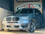 BMW X5 M M50 dAS * GARANTIE 12 MOIS * (bj 2017, automaat), Auto's, Automaat, 173 g/km, 2993 cc, Leder