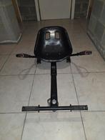 Siège overboard fun, Ophalen