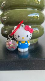 Hello kitty sleutelhanger, Verzamelen, Ophalen of Verzenden, Zo goed als nieuw
