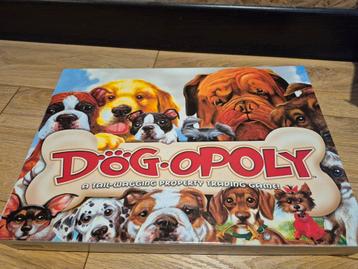 Poly pour chien, Enlèvement