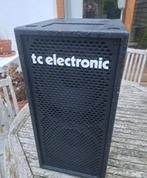 Tc electronic BC208, Muziek en Instrumenten, Ophalen, Zo goed als nieuw, Basgitaar