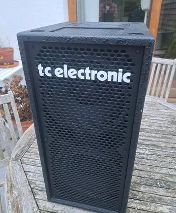 Tc electronic BC208 beschikbaar voor biedingen