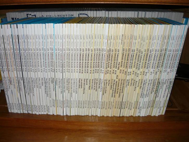 LOT DE BANDE DESSINEE, Livres, BD, Neuf, Série complète ou Série, Enlèvement