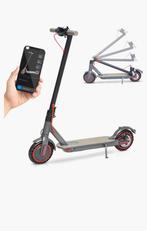 Fat Wheelz e-step, Fietsen en Brommers, Ophalen, Zo goed als nieuw, Elektrische step (E-scooter), Fat Wheelz