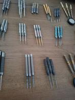 HEEL VEEL DARTS! DARTPIJLEN VAN ALLE MERKEN EN SPELERS, Ophalen