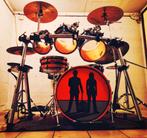 TE KOOP, Muziek en Instrumenten, Ophalen, Zo goed als nieuw, Pearl