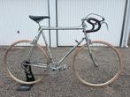 Vintage peugeot koersfiets, Fietsen en Brommers, Ophalen, 28 inch, Zo goed als nieuw, 57 tot 61 cm