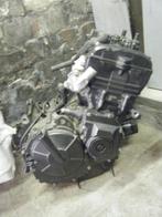 Moteur Honda CBF600 2005, Ophalen, Gebruikt