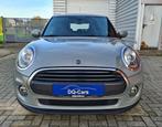 Mini One - 1.5 benzine - 08/2019, Auto's, Voorwielaandrijving, 75 kW, Stof, Bedrijf