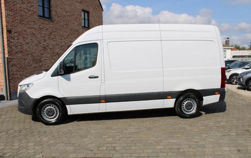 Mercedes Sprinter 314 CDI Automaat L2 H2 Bwj 09/2019 74000km, Auto's, Bestelwagens en Lichte vracht, Bedrijf, Te koop, ABS, Achteruitrijcamera