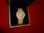 BurnWoods handgemakte houten horloge, Handtassen en Accessoires, Horloges | Heren, Overige materialen, Polshorloge, Overige materialen