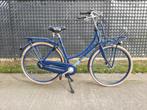 Batavus CNCTD.3 Damesfiets – Zo Goed Als Nieuw! met SLOT!, Fietsen en Brommers, Ophalen, 53 tot 56 cm, Versnellingen, Batavus