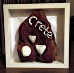 Souvenir of Crete/de Crète, Antiek en Kunst, Kunst | Designobjecten, Ophalen