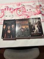 The vampire diaries boeken, Boeken, Ophalen, Zo goed als nieuw