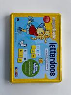 Magnetische letterdoos rompompom, Boeken, Ophalen of Verzenden, Nieuw