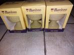 3 maredsous kelken, Verzamelen, Ophalen, Nieuw