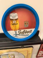 Plateau Safdort Aalst, Ophalen