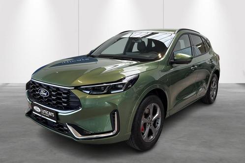 Ford Kuga 2.5i PHEV Aut. 178kW ST-Line X, Auto's, Ford, Te koop, Kuga, 360° camera, Bluetooth, Centrale vergrendeling, Electronic Stability Program (ESP)