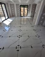 Carrelage,salle de bain,gyproc,peinture...