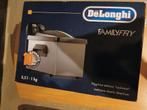 FRITEUSE DELONGHI F32210CZ (NEUVE), Enlèvement ou Envoi, Neuf
