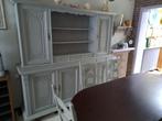 Salle à mager compléte, Ophalen, Gebruikt, Bois, 4 tot 6 stoelen