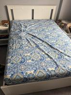 lit avec matelat, Maison & Meubles, Enlèvement, Comme neuf