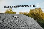 Renovatie van dakgevels Sloop Verhuizen Schoonmaken, Ophalen of Verzenden, Zo goed als nieuw