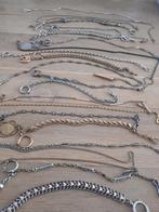Kettingset voor zakhorloge, Handtassen en Accessoires, Ophalen of Verzenden