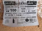 Pavatex Pavaflex Plus, Doe-het-zelf en Bouw, Isolatie en Afdichting, Nieuw, Ophalen