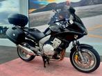 HONDA CBF 1000 ABS Garantie 1 ou 2 ans MOTOSD, 4 cilinders, Bedrijf, Toermotor, ABS