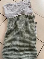 Koeka Slaapzak, geschikt voor Doona, Ophalen, Zo goed als nieuw, Slaapzak