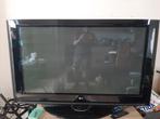 LG60pf95   scherm is 166cm, Audio, Tv en Foto, Televisies, Ophalen, Gebruikt, LG