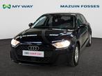 Audi A1 Sportback A1 Sportback 25 TFSI (EU6AP), Autos, Achat, A1, Boîte manuelle, 107 g/km
