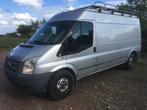 Ford Transit L2H2 Euro5 4 835 +21 % = 5 850€, Autos, Ford, Transit, Cuir, Achat, 3 places