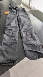 Wedze zwarte skibroek 14 jaar jongen, Ophalen of Verzenden, Zo goed als nieuw