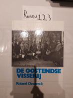 De Oostendse Visserij, Ophalen of Verzenden