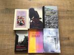 Diverse boeken, Ophalen of Verzenden, Gelezen