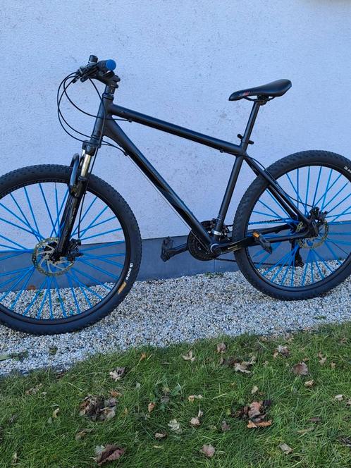 Mountainbike, Fietsen en Brommers, Fietsen | Heren | Sportfietsen en Toerfietsen, Zo goed als nieuw, Ophalen