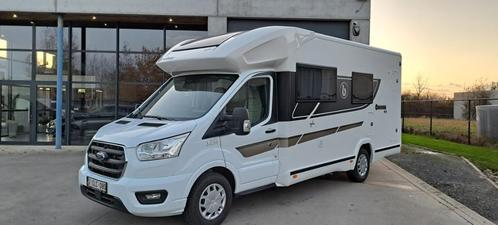 Verhuur Benimar Cocoon, Caravans en Kamperen, Verhuur