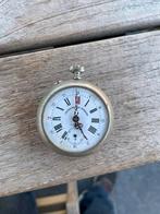 Horloges (chemin, Ophalen